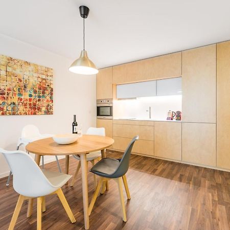 Guestready - Square Painted Ceuta Lägenhet OOporto Exteriör bild