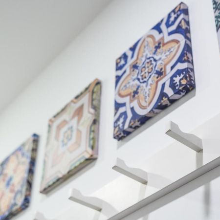 Guestready - Square Painted Ceuta Lägenhet OOporto Exteriör bild