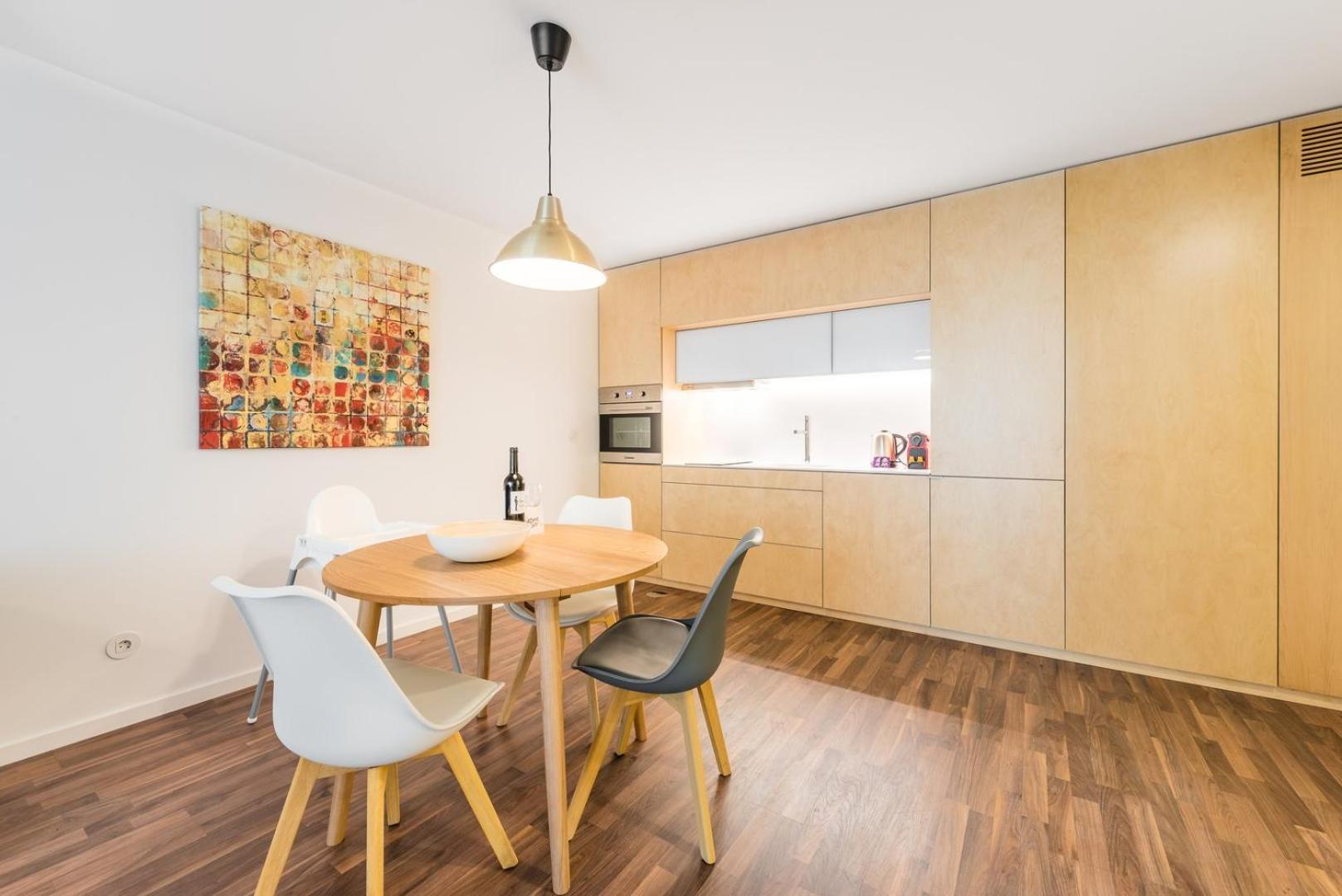 Guestready - Square Painted Ceuta Lägenhet OOporto Exteriör bild
