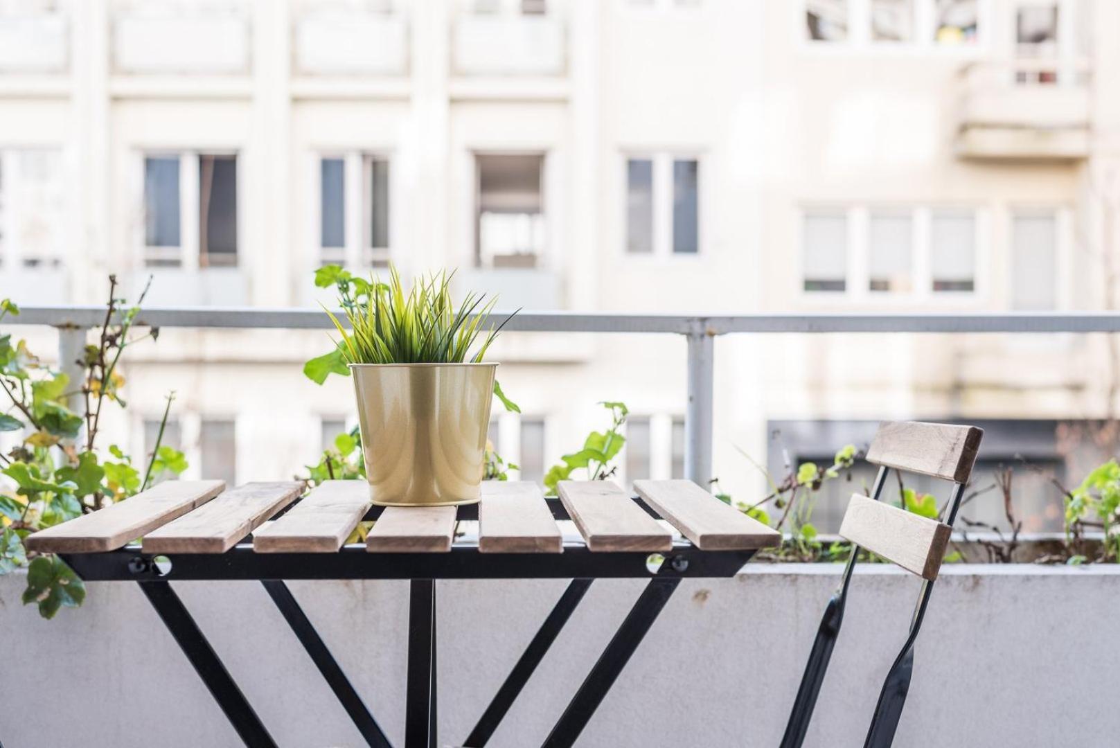 Guestready - Square Painted Ceuta Lägenhet OOporto Exteriör bild