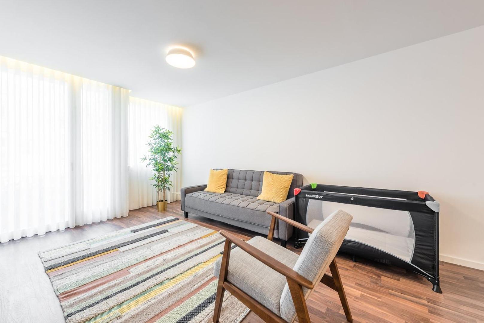 Guestready - Square Painted Ceuta Lägenhet OOporto Exteriör bild