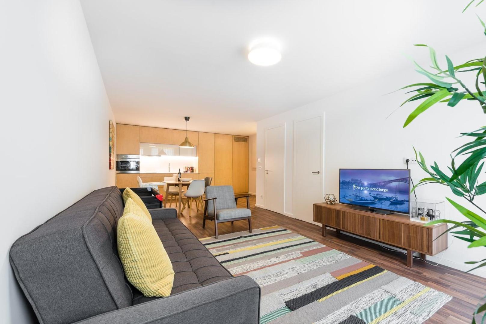 Guestready - Square Painted Ceuta Lägenhet OOporto Exteriör bild