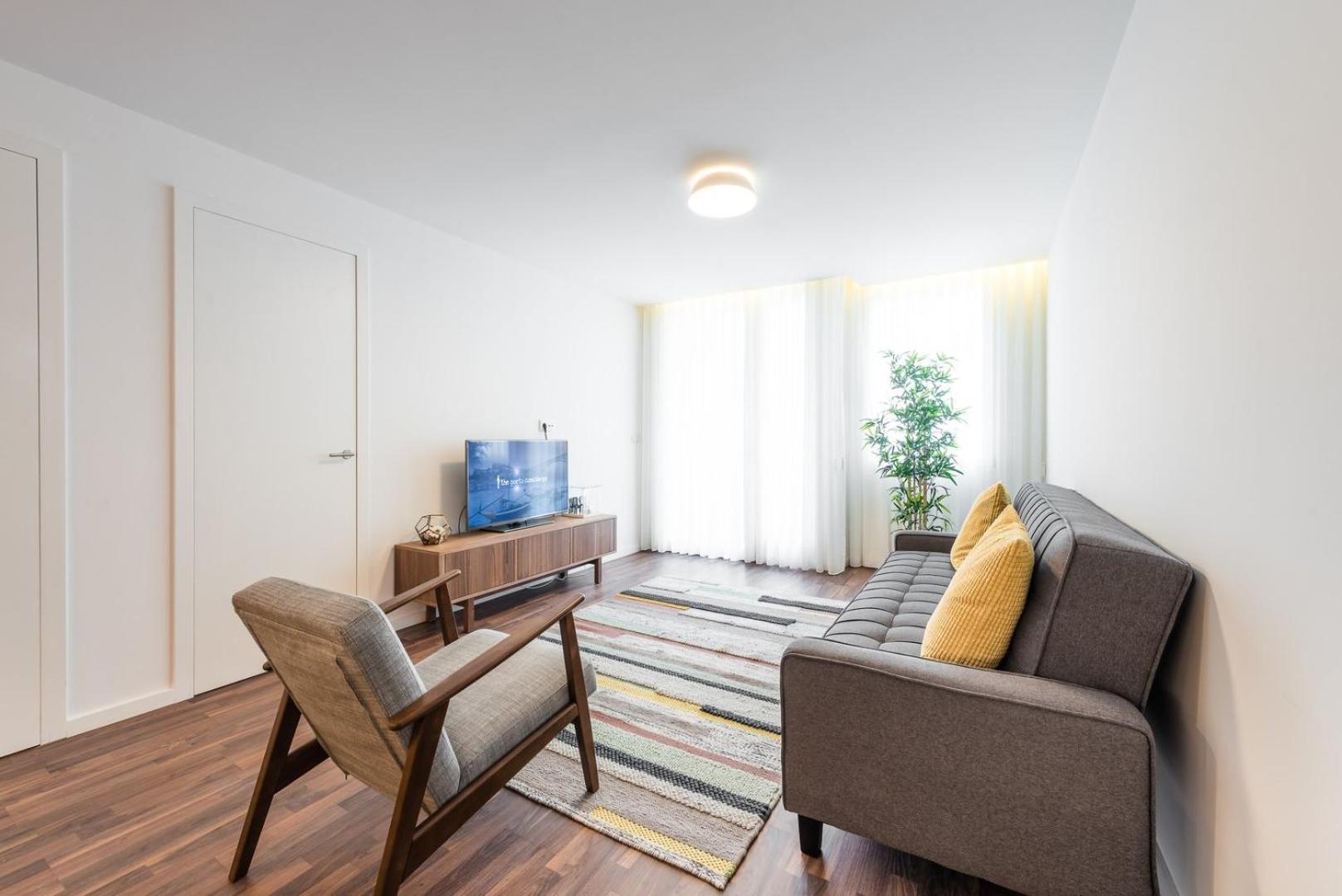 Guestready - Square Painted Ceuta Lägenhet OOporto Exteriör bild